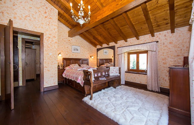 Villa Victoria - Foto 5