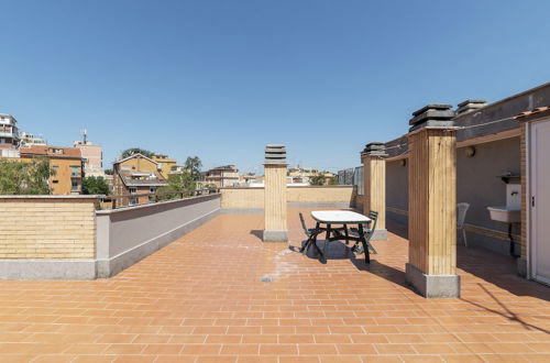 Photo 22 - Modern Apartment Giardini Vaticani & S Pietro