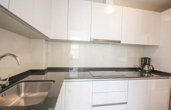 Apartamento Gran Sol - Plaza Mayor - Photo 4