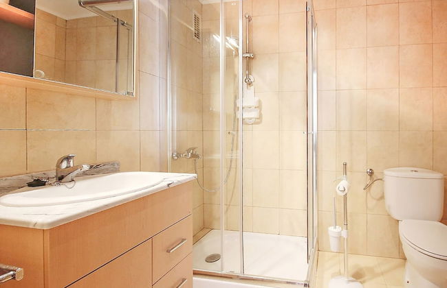 Apartamento Gran Sol - Plaza Mayor - Photo 7