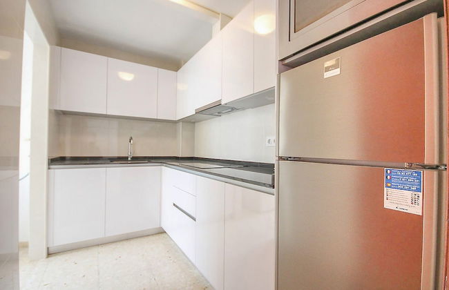 Apartamento Gran Sol - Plaza Mayor - Photo 3