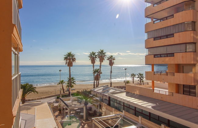 Apartamento Gran Sol - Plaza Mayor - Photo 9