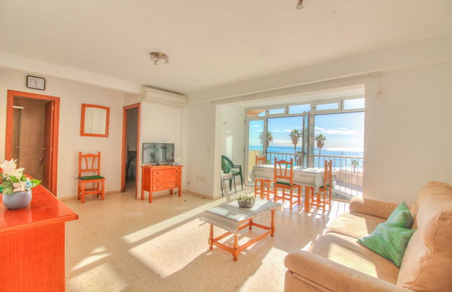Apartamento Gran Sol - Plaza Mayor - Photo 5