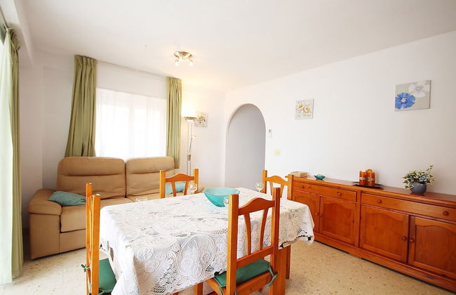 Apartamento Gran Sol - Plaza Mayor - Photo 6