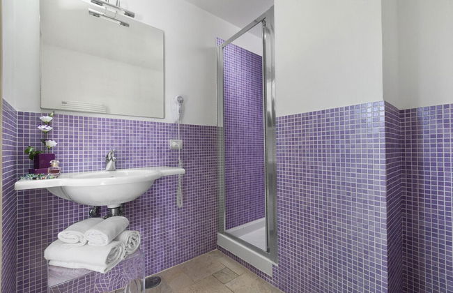 Residence Bosco in Sant Agata sui Due Golfi - Foto 13