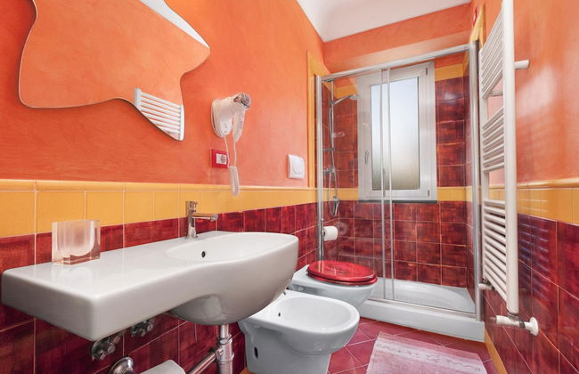 Residence Bosco in Sant Agata sui Due Golfi - Foto 71