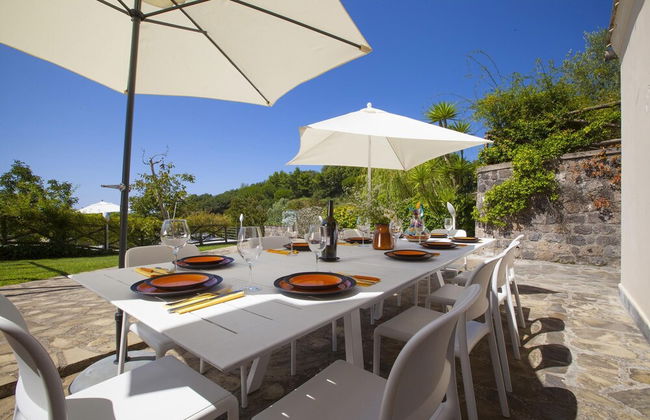 Residence Bosco in Sant Agata sui Due Golfi - Foto 14