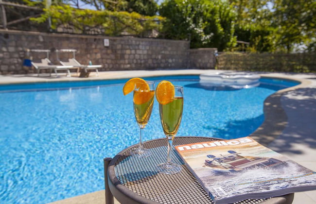 Residence Bosco in Sant Agata sui Due Golfi - Foto 65