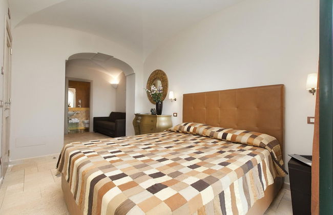 Residence Bosco in Sant Agata sui Due Golfi - Foto 70