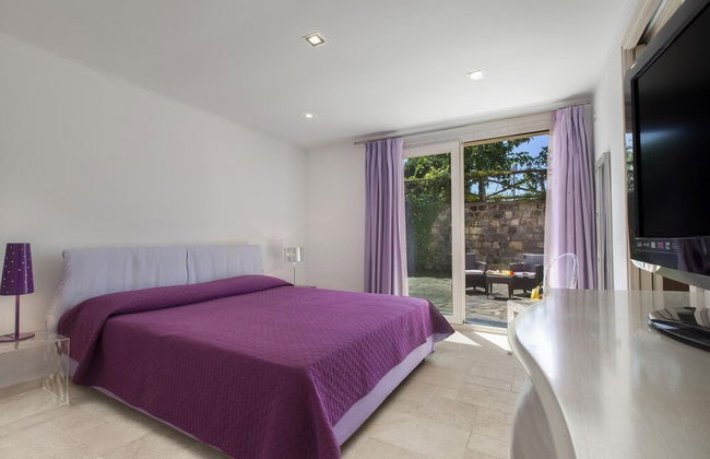 Residence Bosco in Sant Agata sui Due Golfi - Foto 12