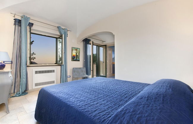 Residence Bosco in Sant Agata sui Due Golfi - Foto 16