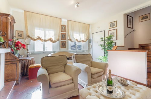 Photo 1 - Casa Emy in Lucca With 3 Bedrooms and 2 Bathrooms