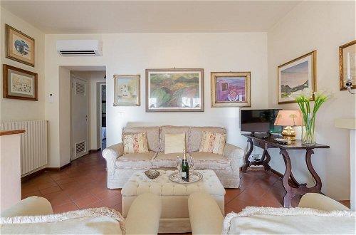 Photo 20 - Casa Emy in Lucca With 3 Bedrooms and 2 Bathrooms
