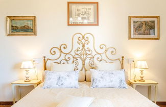 Photo 3 - Casa Emy in Lucca With 3 Bedrooms and 2 Bathrooms