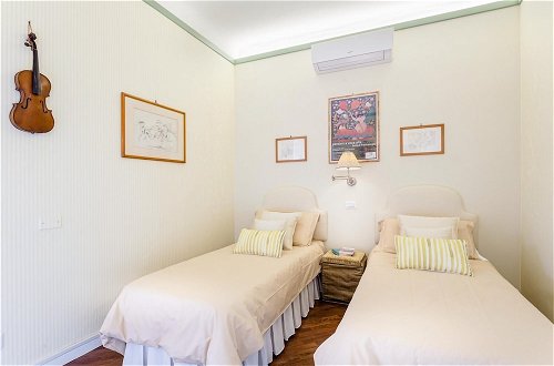Foto 19 - Casa Emy in Lucca With 3 Bedrooms and 2 Bathrooms
