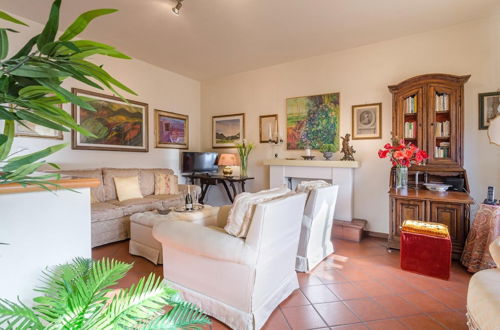 Photo 39 - Casa Emy in Lucca With 3 Bedrooms and 2 Bathrooms