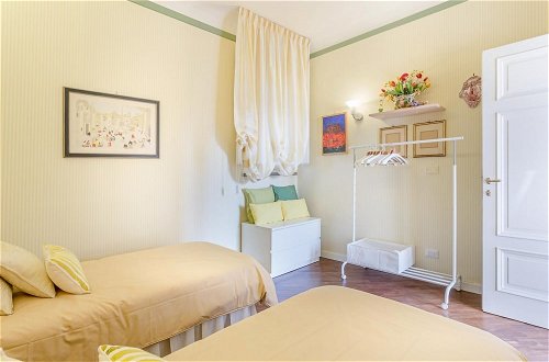 Photo 37 - Casa Emy in Lucca With 3 Bedrooms and 2 Bathrooms