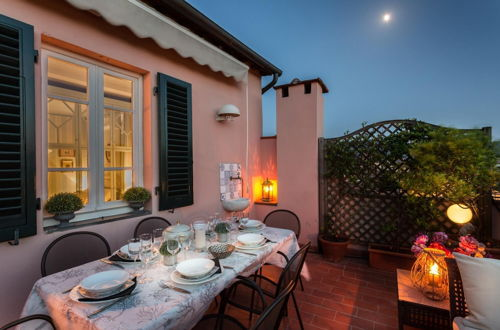 Photo 47 - Casa Emy in Lucca With 3 Bedrooms and 2 Bathrooms