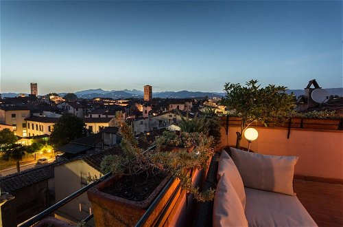 Photo 32 - Casa Emy in Lucca With 3 Bedrooms and 2 Bathrooms