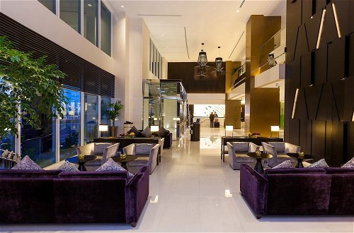 Photo 3 - Flora Creek Deluxe Hotel Apartments Dubai