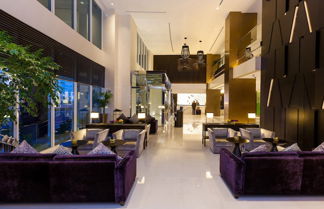 Photo 3 - Flora Creek Deluxe Hotel Apartments Dubai