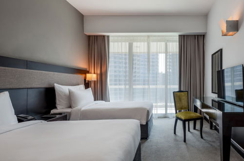 Foto 14 - Flora Creek Deluxe Hotel Apartments Dubai