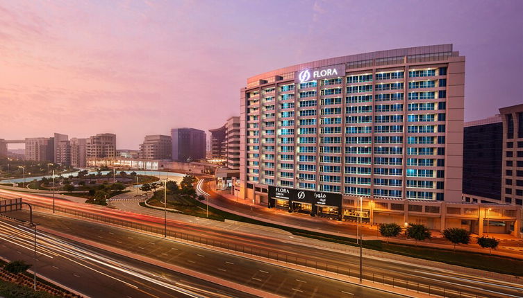 Photo 1 - Flora Creek Deluxe Hotel Apartments Dubai