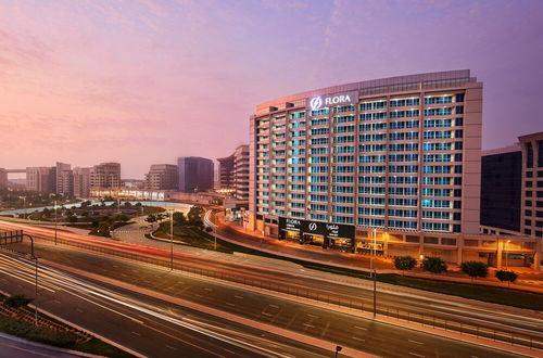 Photo 1 - Flora Creek Deluxe Hotel Apartments Dubai