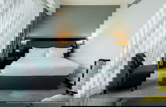 Foto 7 - Flora Creek Deluxe Hotel Apartments Dubai