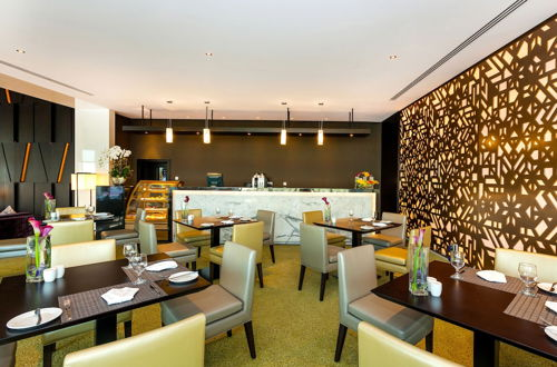 Foto 47 - Flora Creek Deluxe Hotel Apartments Dubai