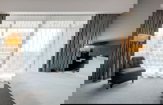 Foto 6 - Flora Creek Deluxe Hotel Apartments Dubai