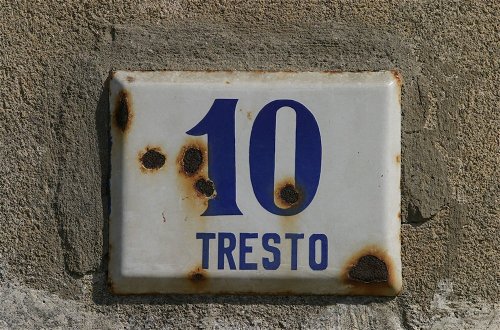 Foto 25 - Tenuta Il Tresto - Iris