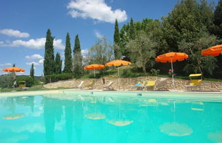 Photo 2 - Tenuta Il Tresto - Giaggiolo Holiday Home