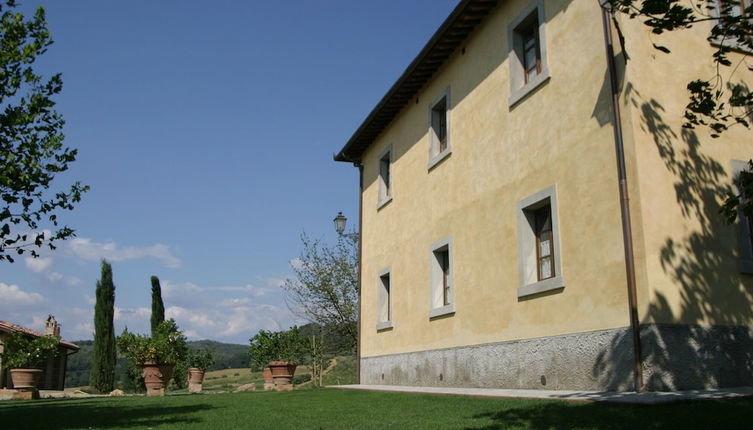 Photo 1 - Tenuta Il Tresto - Giaggiolo Holiday Home