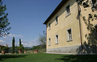 Foto 1 - Tenuta Il Tresto - Giaggiolo Holiday Home