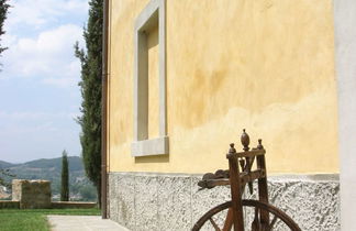 Photo 3 - Tenuta Il Tresto - Giaggiolo Holiday Home