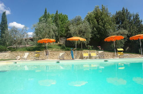 Photo 30 - Tenuta Il Tresto - Giaggiolo Holiday Home