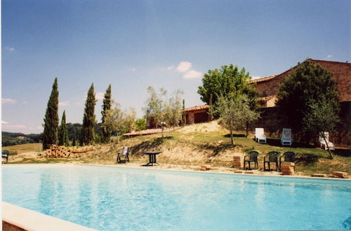 Photo 9 - Tenuta Il Tresto - Giaggiolo Holiday Home