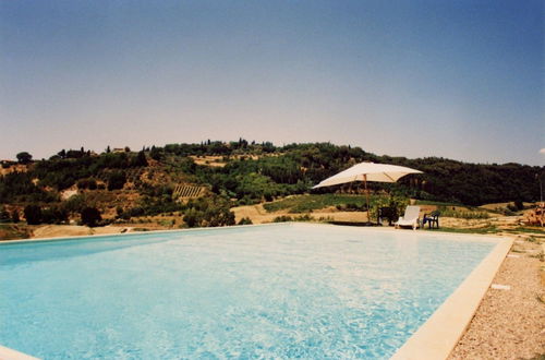 Photo 21 - Tenuta Il Tresto - Giaggiolo Holiday Home