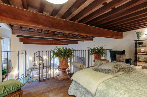 Photo 42 - Casa Poggi in Lucca With 5 Bedrooms and 3 Bathrooms