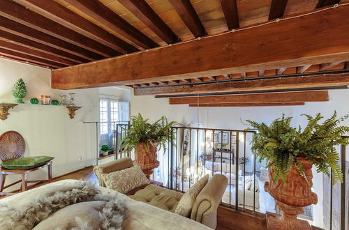 Photo 24 - Casa Poggi in Lucca With 5 Bedrooms and 3 Bathrooms