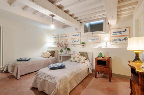 Photo 34 - Casa Poggi in Lucca With 5 Bedrooms and 3 Bathrooms