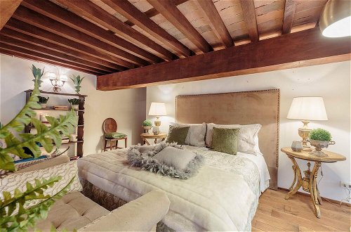 Photo 22 - Casa Poggi in Lucca With 5 Bedrooms and 3 Bathrooms