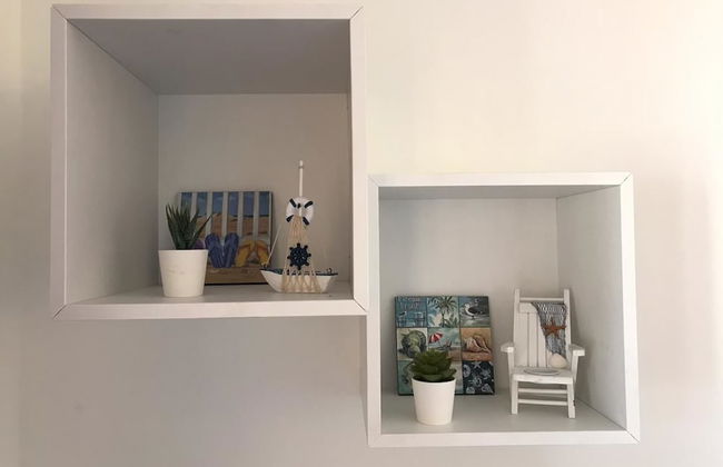 Marassi North Coast Chalet Verdi G16 - Foto 34