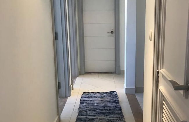 Marassi North Coast Chalet Verdi G16 - Foto 33