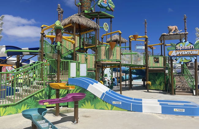 Marassi North Coast Chalet Verdi G16 - Foto 31