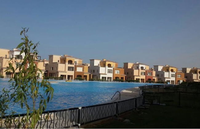 Chalet F19 Verdi 4 bed room Marassi - Photo 10