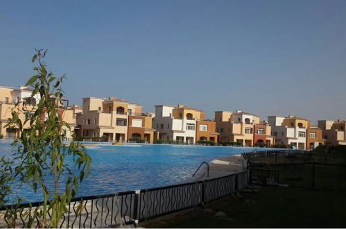 Foto 10 - Chalet F19 Verdi 4 bed room Marassi