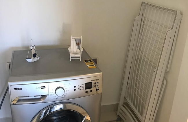 Marassi North Coast Chalet Verdi G16 - Foto 18