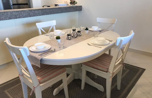 Marassi North Coast Chalet Verdi G16 - Foto 10